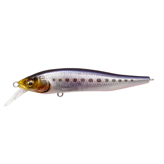 Megabass X-NANAHAN SW 75mm : 7g Floating GC IWSHI