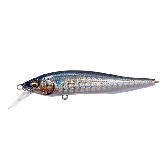 Megabass X-NANAHAN SW 75mm : 7g Floating FA BORA