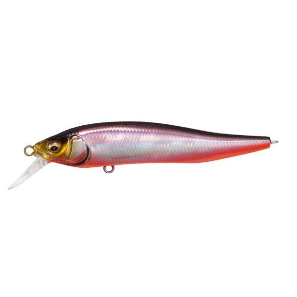 Megabass X-NANAHAN SW 75mm : 7g Floating SH RB SHAD