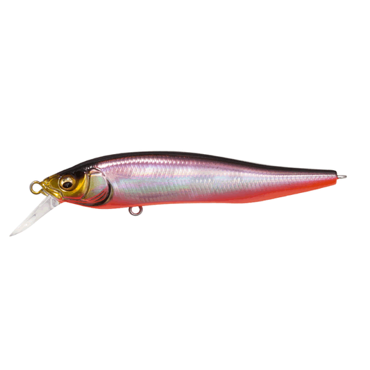 Megabass X-NANAHAN SW 75mm : 7g Floating SH RB SHAD