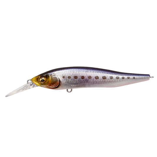Megabass 75mm : 7g
