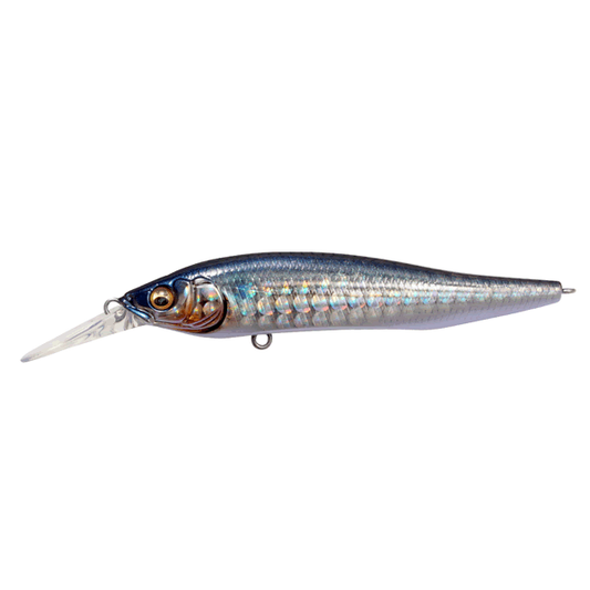 Megabass 75mm : 7g