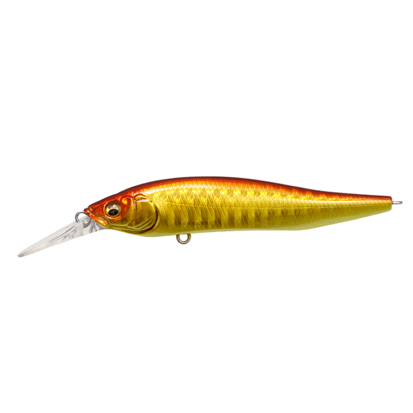 Megabass 75mm : 7g