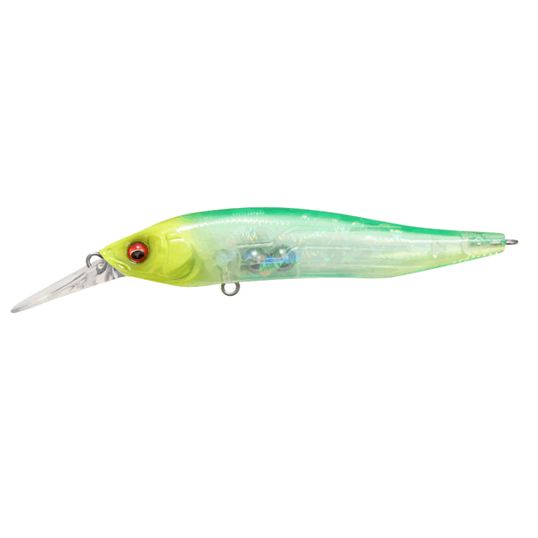 Megabass 75mm : 7g