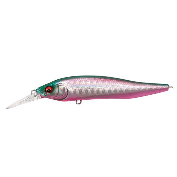 Megabass 75mm : 7g