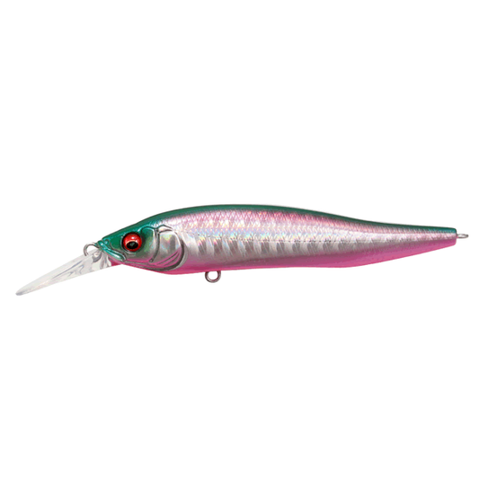 Megabass 75mm : 7g