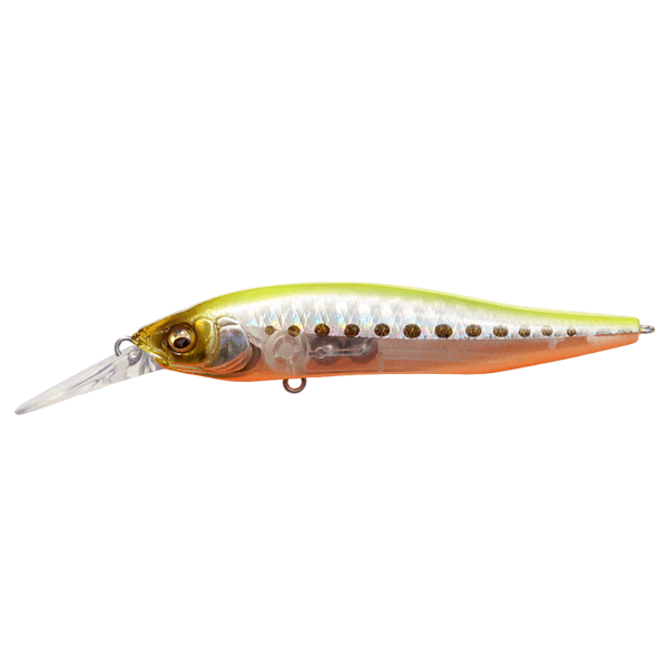 Megabass 75mm : 7g
