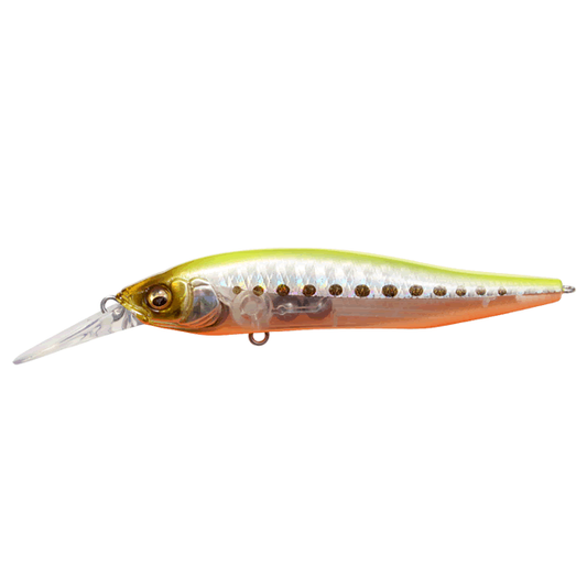 Megabass 75mm : 7g