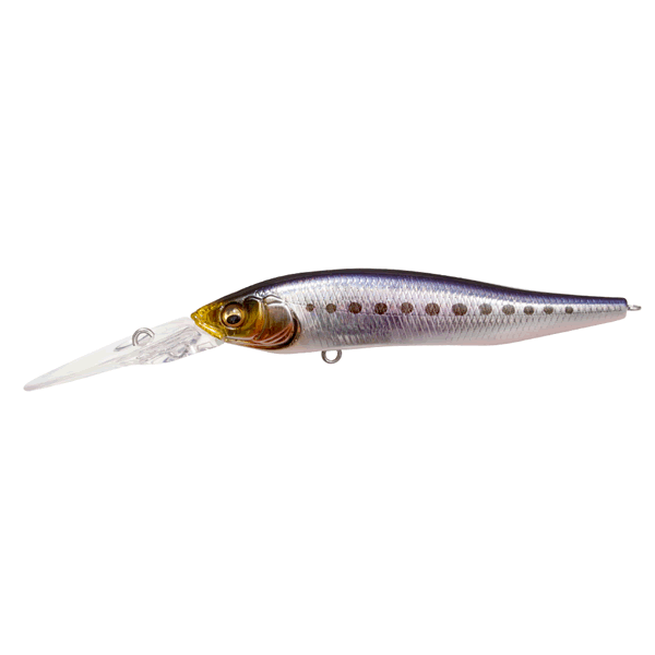 Megabass 75mm : 7g