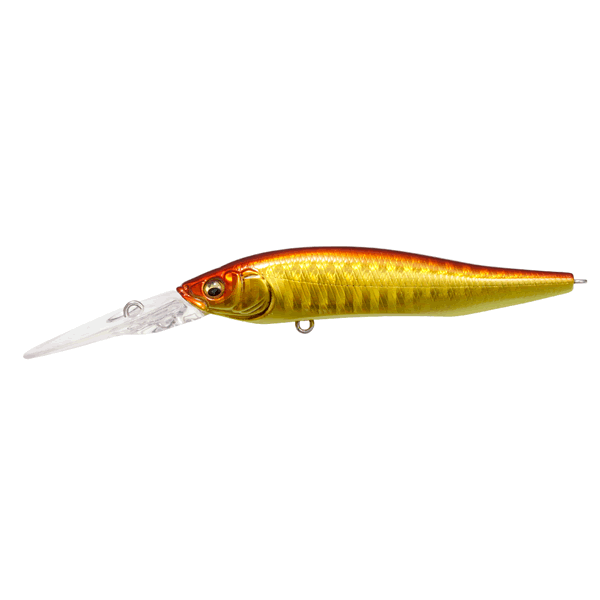 Megabass 75mm : 7g