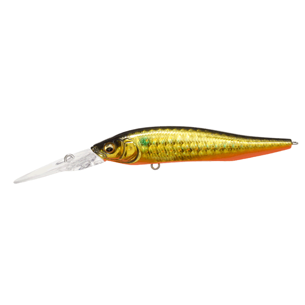 Megabass 75mm : 7g