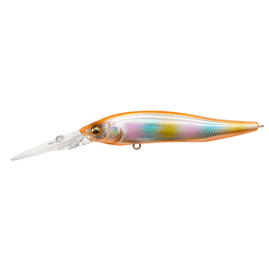 Megabass 75mm : 7g