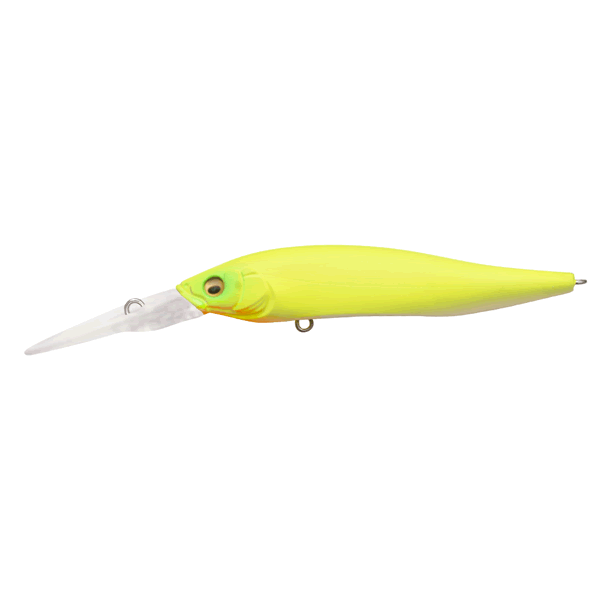 Megabass 75mm : 7g