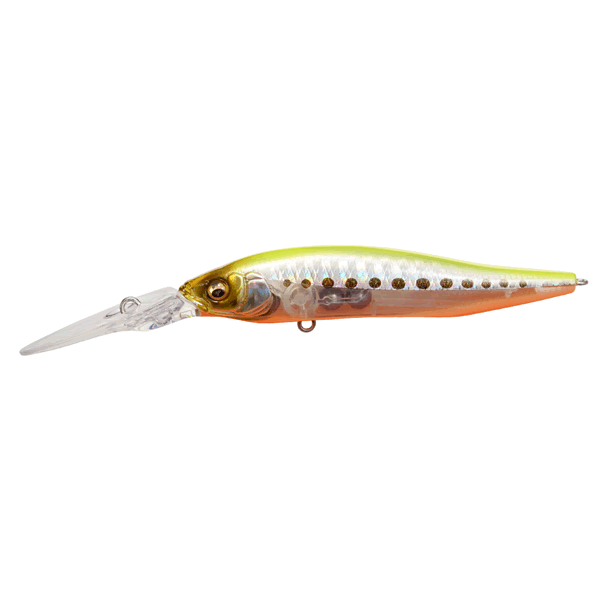 Megabass 75mm : 7g
