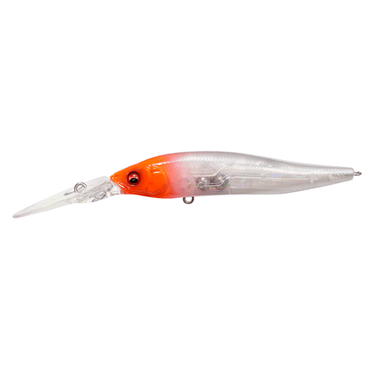 Megabass 75mm : 7g