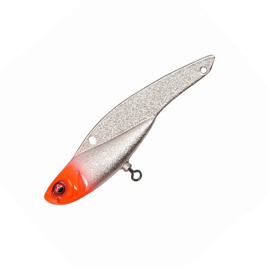Megabass ONIMARU 20g Length: 75mm / Weight: 20g Sinking GLX Shiny Red Head