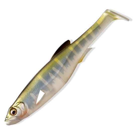Megabass MAGDRAFT FREESTYLE 6" (2 pcs/pack) HASU