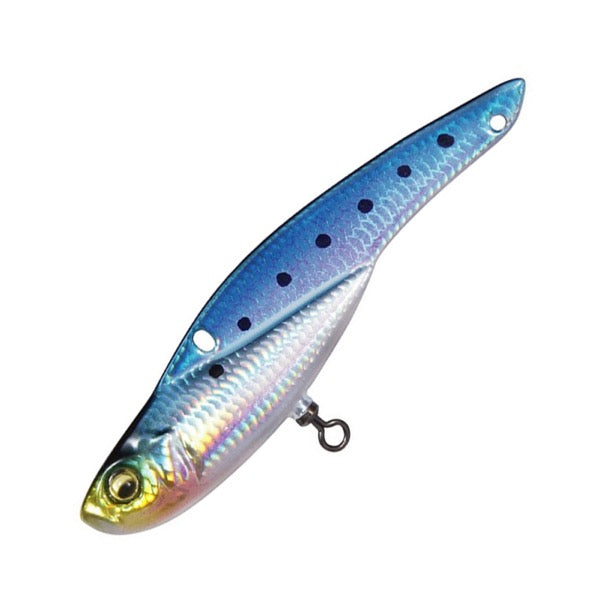 Megabass ONIMARU Length: 69mm / Weight: 16g Sinking G Iwashi