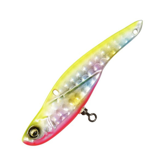Megabass ONIMARU Length: 69mm / Weight: 16g Sinking G Chart Back Rainbow PB