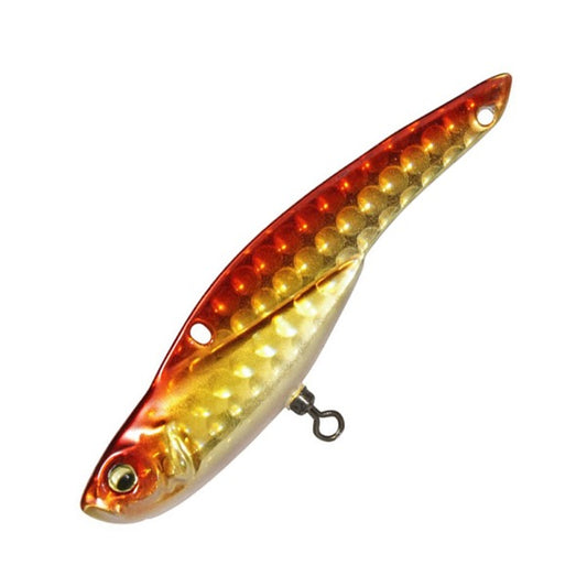 Megabass ONIMARU Length: 69mm / Weight: 16g Sinking G Aka Kin
