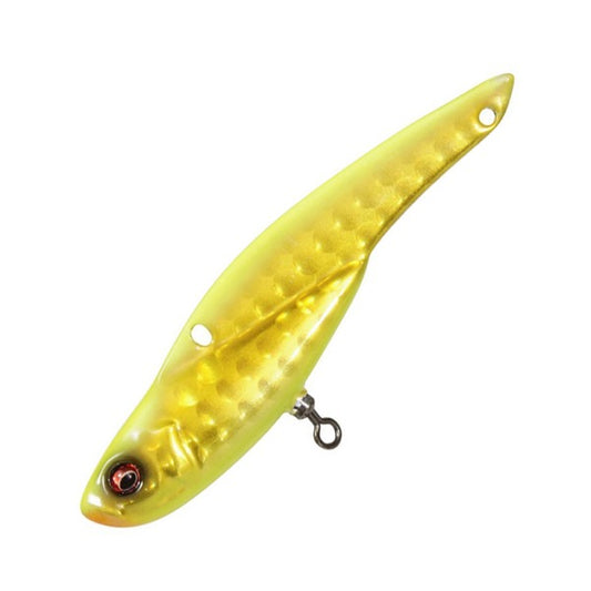 Megabass ONIMARU Length: 69mm / Weight: 16g Sinking G Gold Double Chart