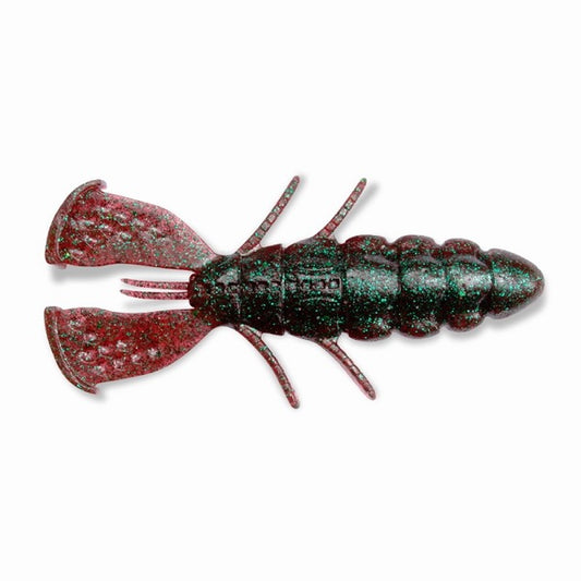 Megabass SLAPHOG 3.5" (5 pcs/pack) JUNE BUG