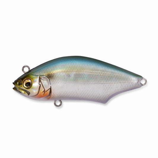 Megabass HADARA TRAP 70S Length: 70mm / Weight: 17g SINKING SH Sappa
