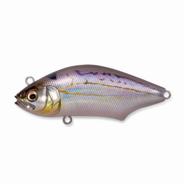 Megabass HADARA TRAP 70S Length: 70mm / Weight: 17g SINKING FA Hiiragi