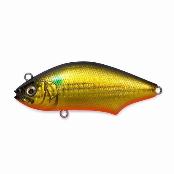 Megabass HADARA TRAP 70S Length: 70mm / Weight: 17g SINKING GG Kin Bora