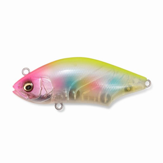 Megabass HADARA TRAP 70S Length: 70mm / Weight: 17g SINKING PH Ghost Candy