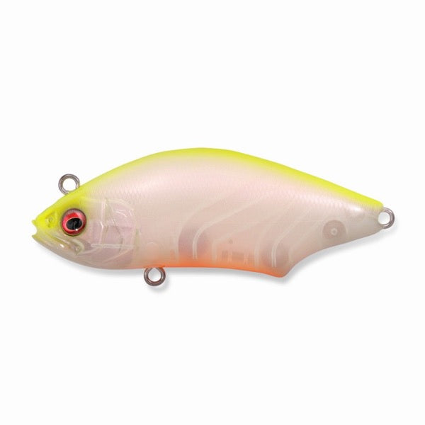 Megabass HADARA TRAP 70S Length: 70mm / Weight: 17g SINKING PM Chart Back