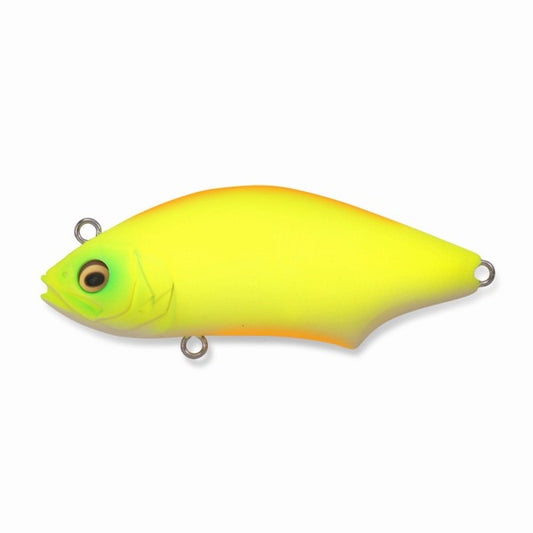 Megabass HADARA TRAP 70S Length: 70mm / Weight: 17g Sinking Rolling Chart Secret