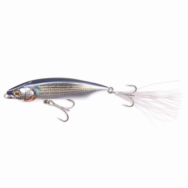 Megabass KARASHI 80 SW DarTwitcher Length: 80mm / Weight: 12g SLOW SINKING FA Bora