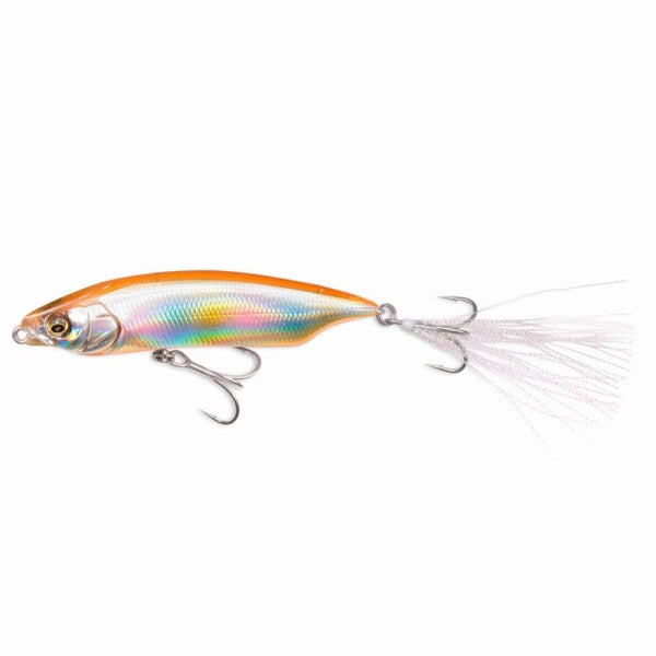 Megabass KARASHI 80 SW DarTwitcher Length: 80mm / Weight: 12g SLOW SINKING Joyato Magic