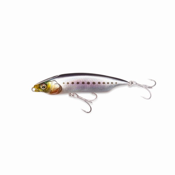 Megabass KARASHI 80 SW FS Length: 80mm / Weight: 18g FAST SINKING SH Iwashi
