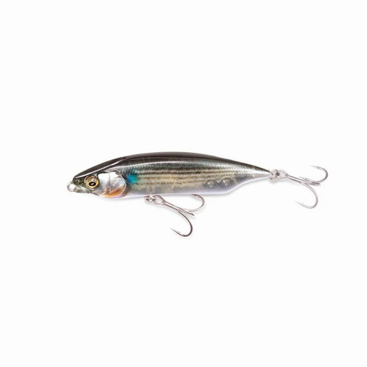 Megabass KARASHI SW FS Length: 80mm / Weight: 18g Fast Sinking FA Ghost Mullet