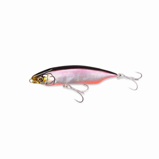 Megabass KARASHI SW FS Length: 80mm / Weight: 18g Fast Sinking SH RB Shad