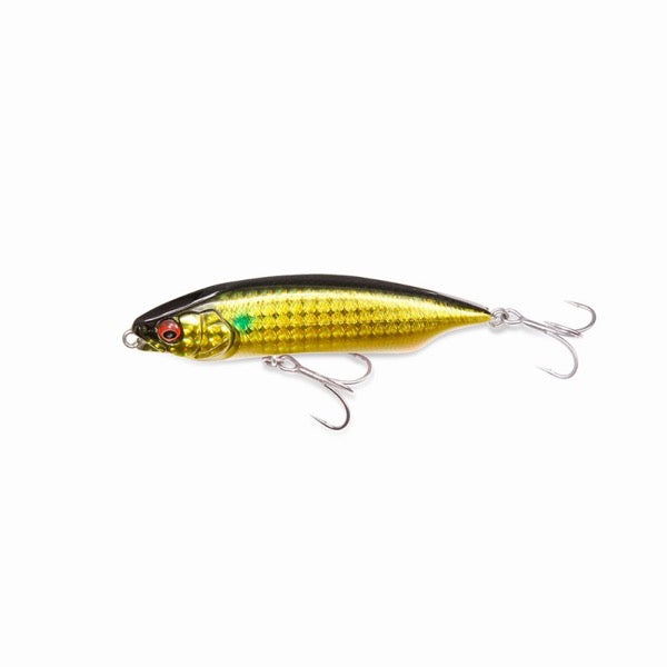 Megabass KARASHI 80 SW FS Length: 80mm / Weight: 18g FAST SINKING GG Kin Bora