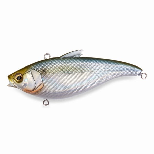 Megabass HADARA VIB Length: 109mm / Weight: 33g Sinking SH Sappa