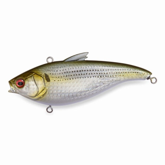 Megabass HADARA VIB Length: 109mm / Weight: 33g Sinking GG Konoshiro
