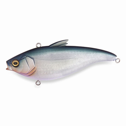 Megabass HADARA VIB Length: 109mm / Weight: 33g Sinking Secret Dead Sticking