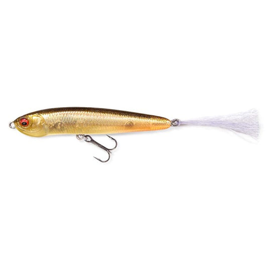 Megabass KARASHI IG S Length: 60mm / Weight: 3.0g Slow Sinking FA Golden Ghost Shiner