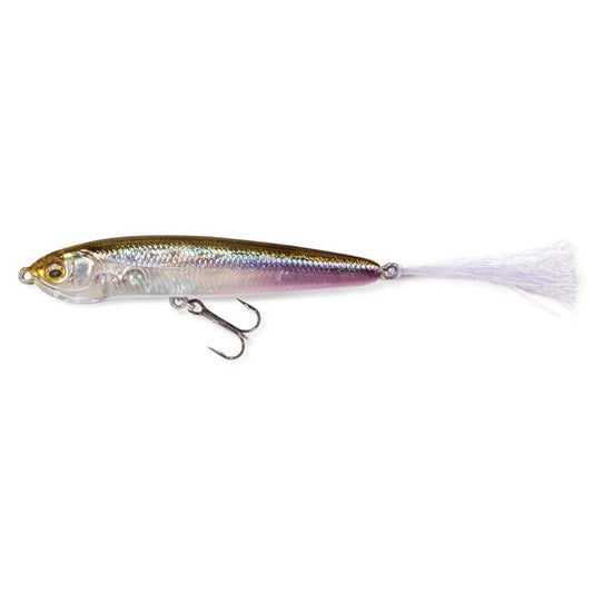Megabass KARASHI IG 70S Length: 70mm / Weight: 4.9g Slow Sinking HT ITO Wakasagi