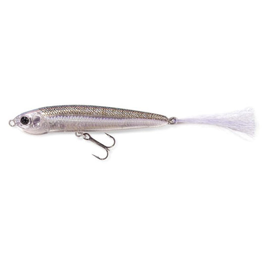 Megabass KARASHI IG S Length: 70mm / Weight: 5.0g Slow Sinking FA Shirauo