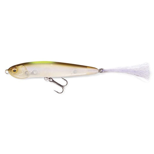 Megabass KARASHI IG S Length: 70mm / Weight: 5.0g Slow Sinking Bonbori Pro Blue CS