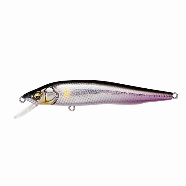 Megabass VISION Q-GO Length: 95mm / Weight: 10.6g Suspend SH Biwako Ayu