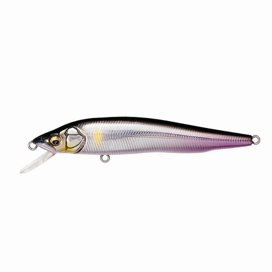 Megabass VISION Q-GO Length: 95mm / Weight: 10.6g Suspend SH Biwako Ayu