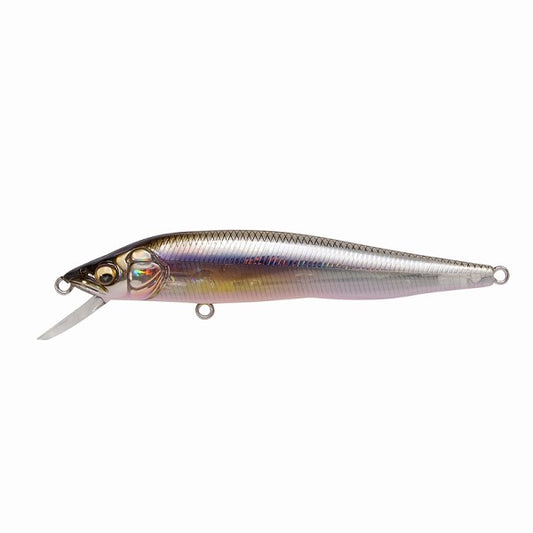 Megabass VISION 95 Length: 95mm / Weight: 3/8oz Suspend Kasumi ITO