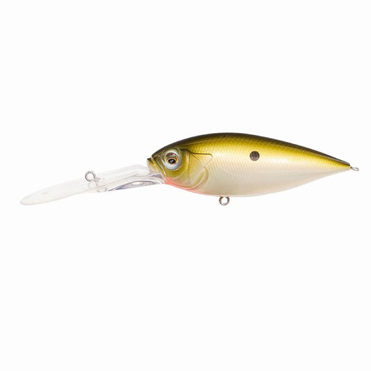 Megabass DEEP-SIX Length: 80mm / Weight: 24.8g FLOATING Secret Truffle