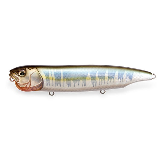 Megabass DOGMAX WALKING MODEL GG Hasu